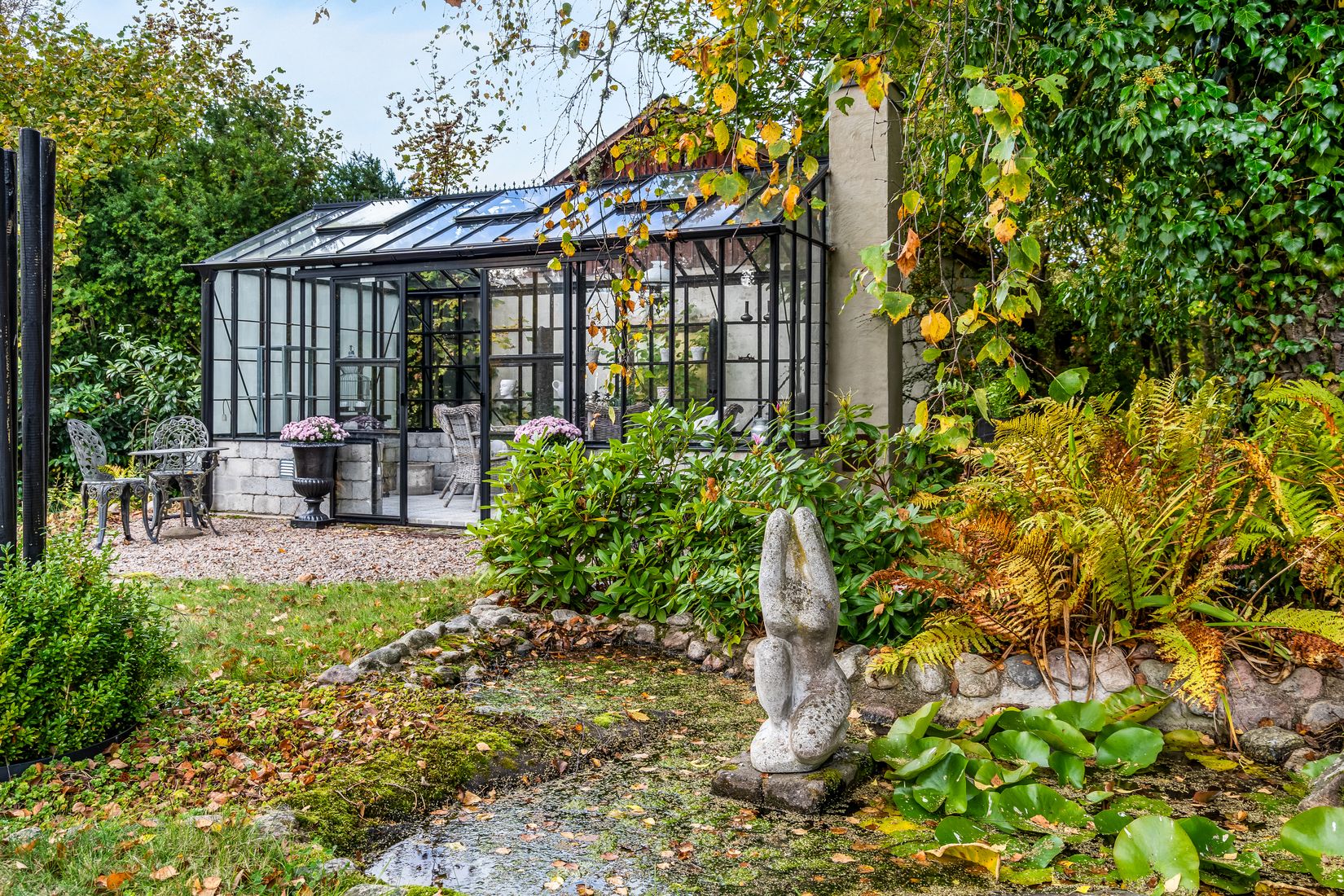 Villa, Pukehusvägen 4, Hässleholm - Gäddastorp, Hässleholm