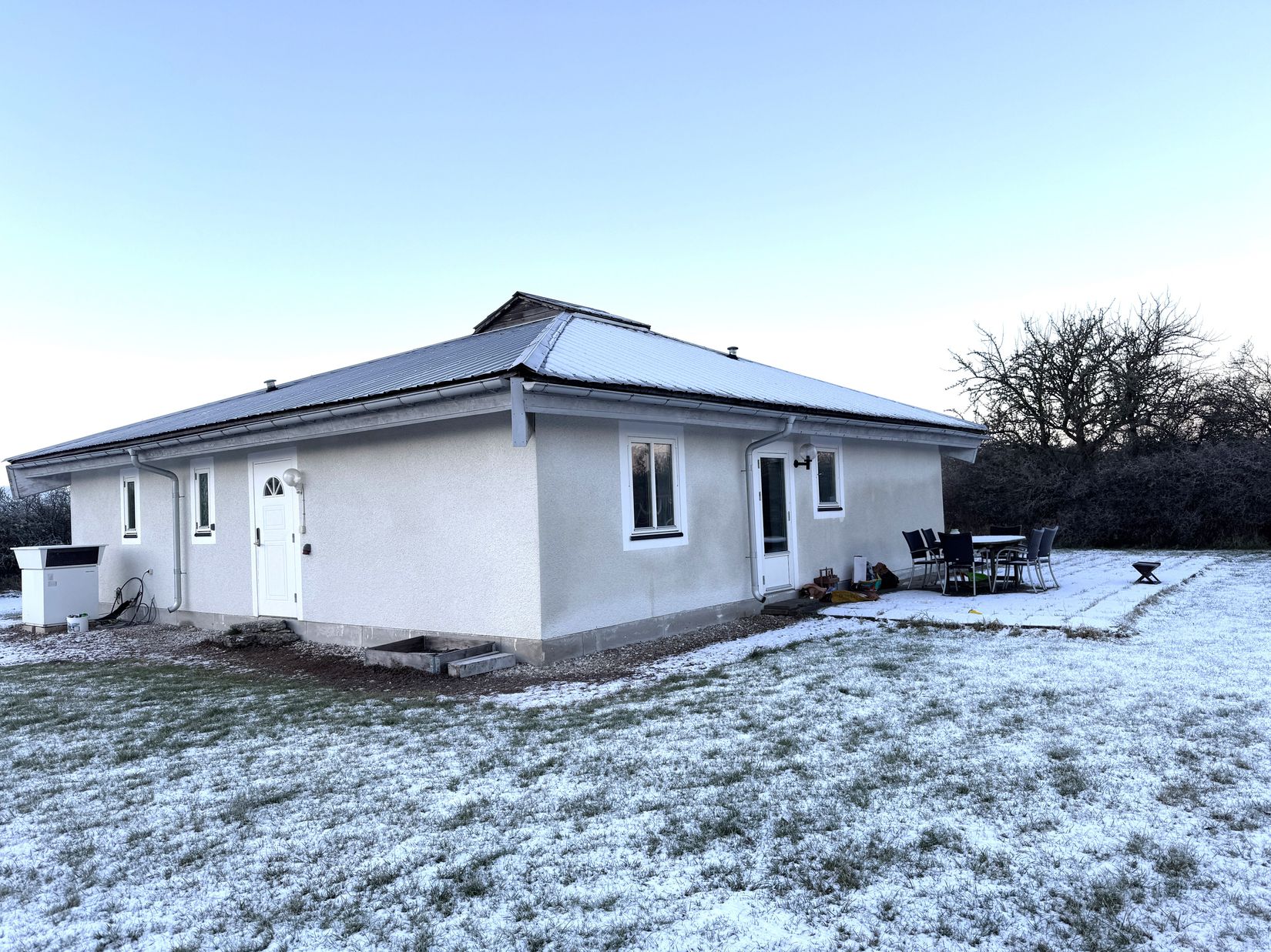 Villa, Hejdeby Nickarve 306 A, Hejdeby - Visby Närområde, Gotland