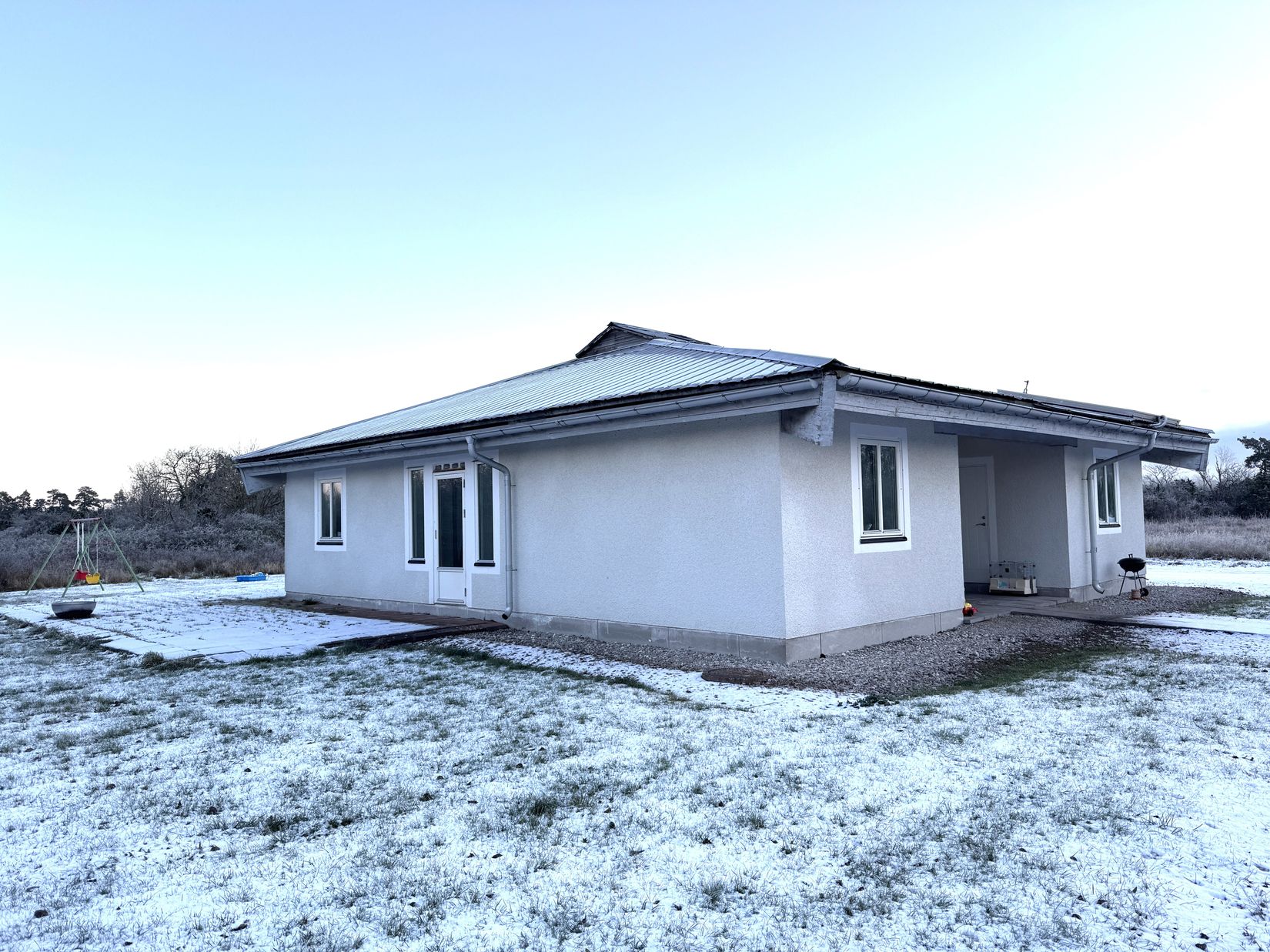 Villa, Hejdeby Nickarve 306 A, Hejdeby - Visby Närområde, Gotland