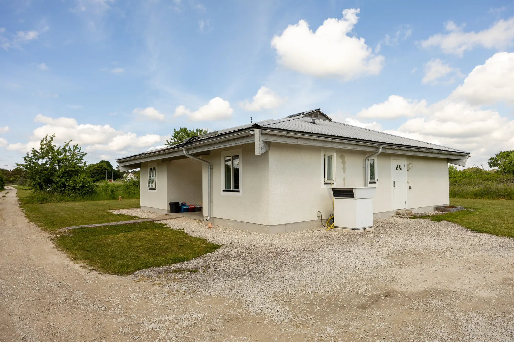 Villa, Hejdeby Nickarve 306A, Hejdeby - Visby Närområde, Gotland