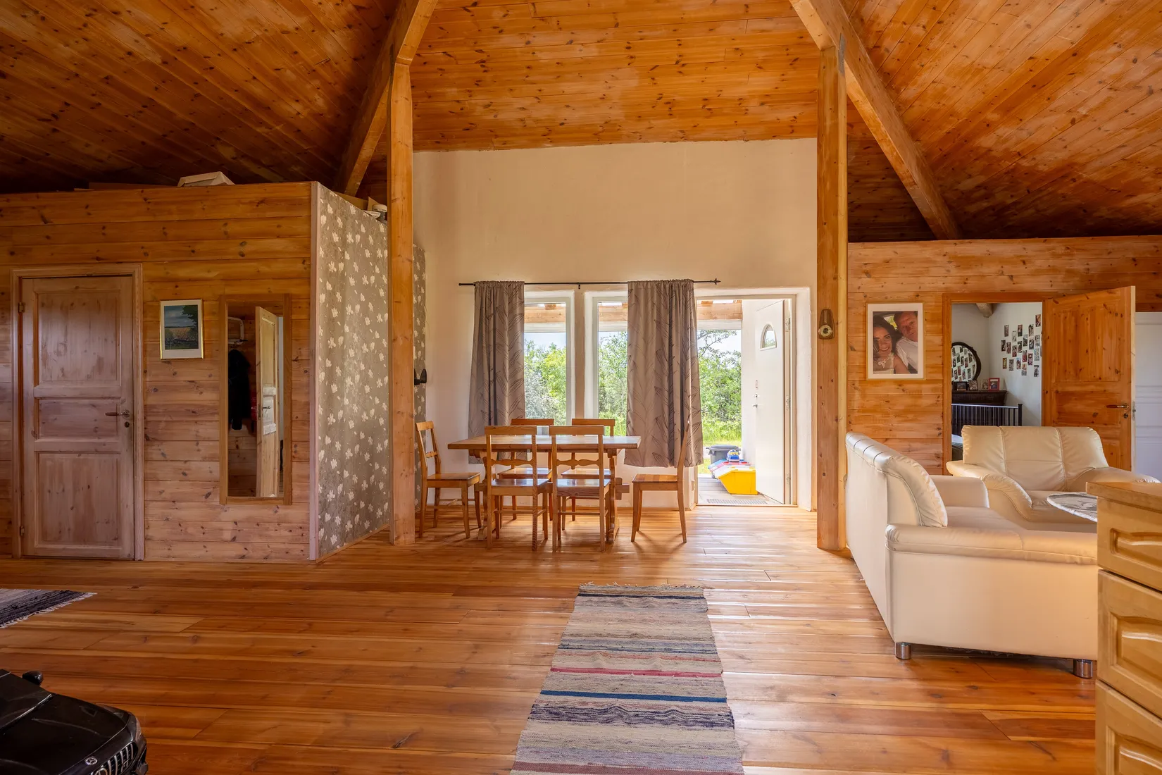 Villa, Hejdeby Nickarve 306A, Hejdeby - Visby Närområde, Gotland