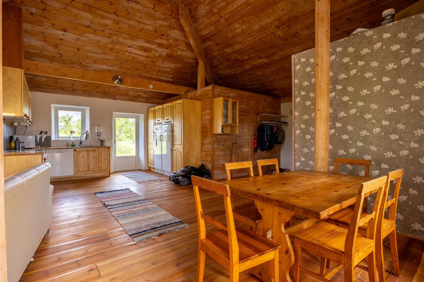 Villa, Hejdeby Nickarve 306A, Hejdeby - Visby Närområde, Gotland