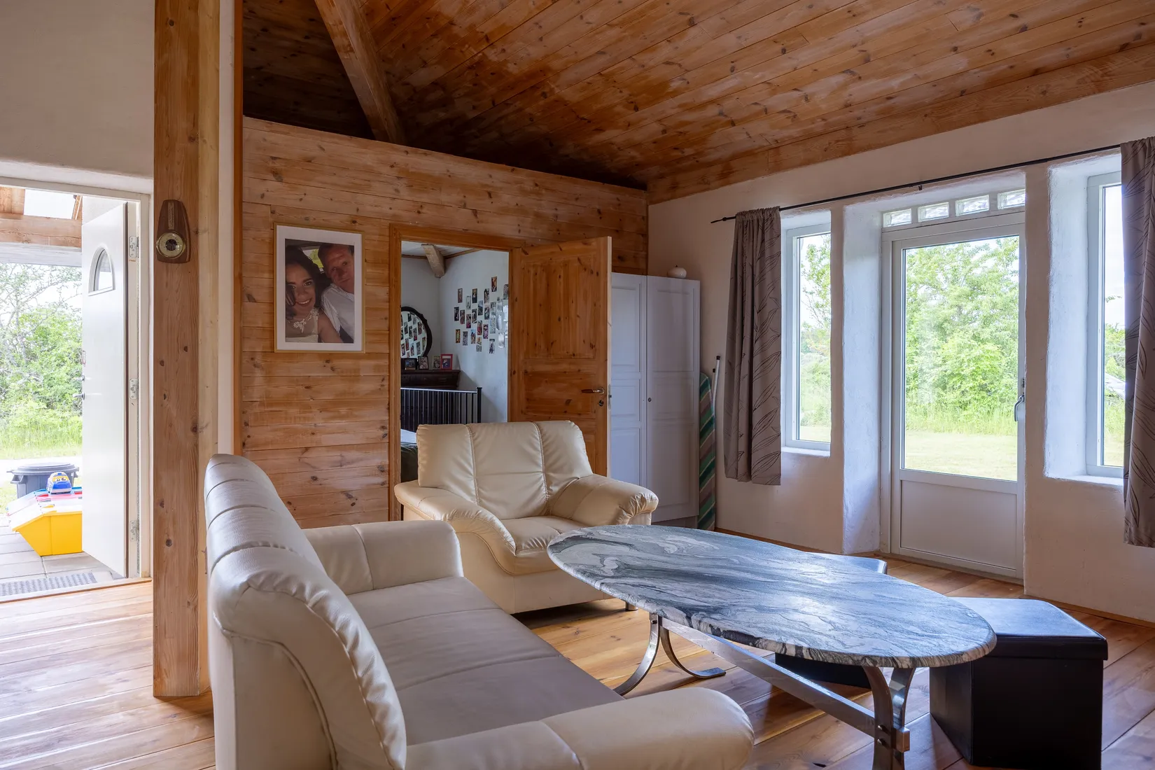 Villa, Hejdeby Nickarve 306A, Hejdeby - Visby Närområde, Gotland