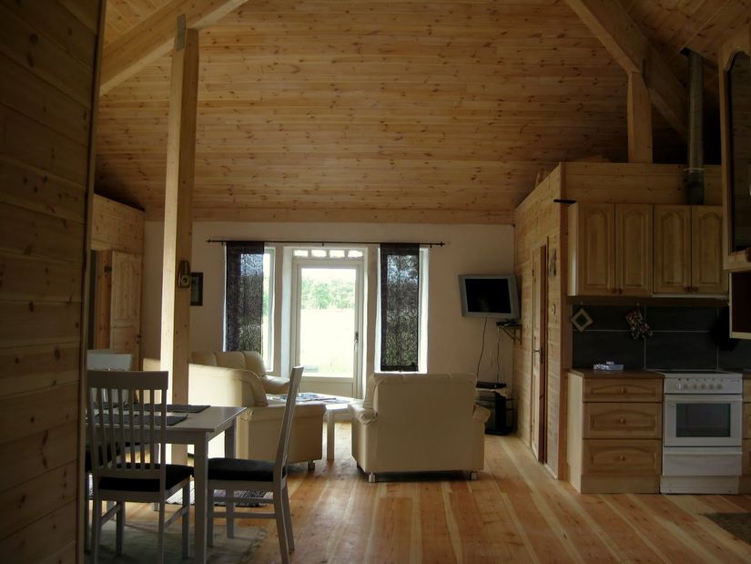 Villa, Hejdeby Nickarve 306 A, Hejdeby - Visby Närområde, Gotland