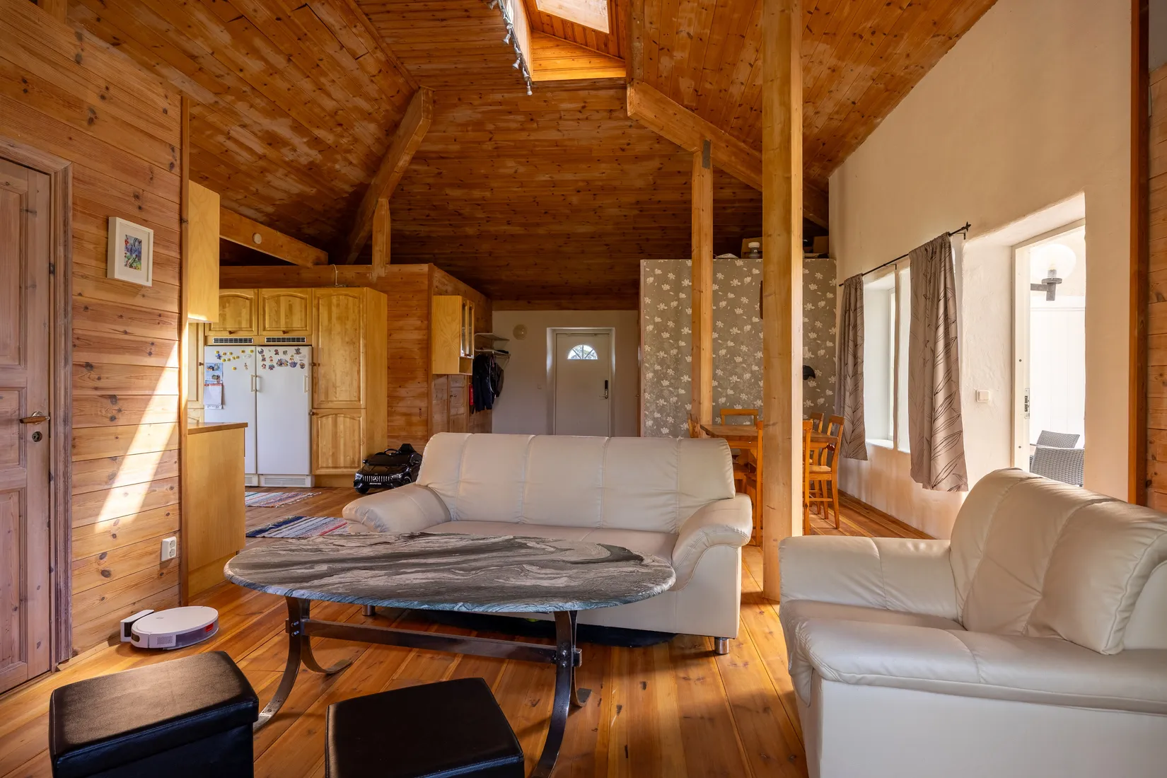 Villa, Hejdeby Nickarve 306A, Hejdeby - Visby Närområde, Gotland