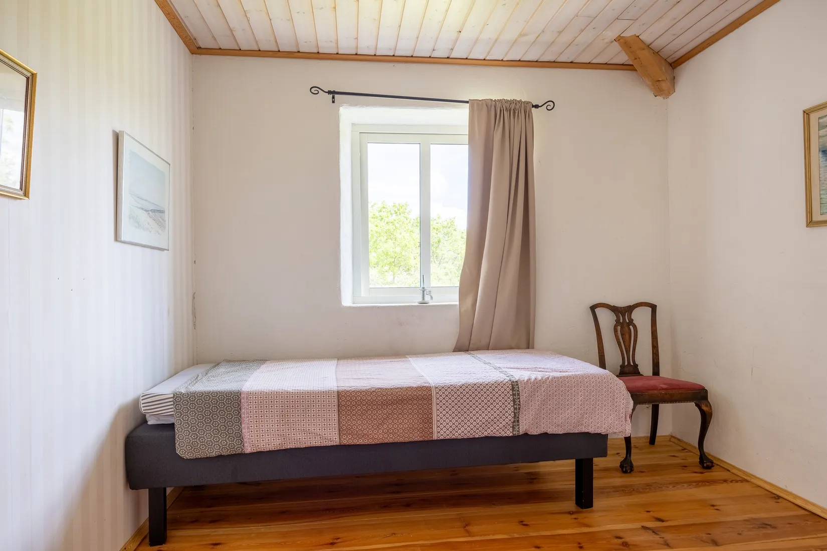 Villa, Hejdeby Nickarve 306A, Hejdeby - Visby Närområde, Gotland