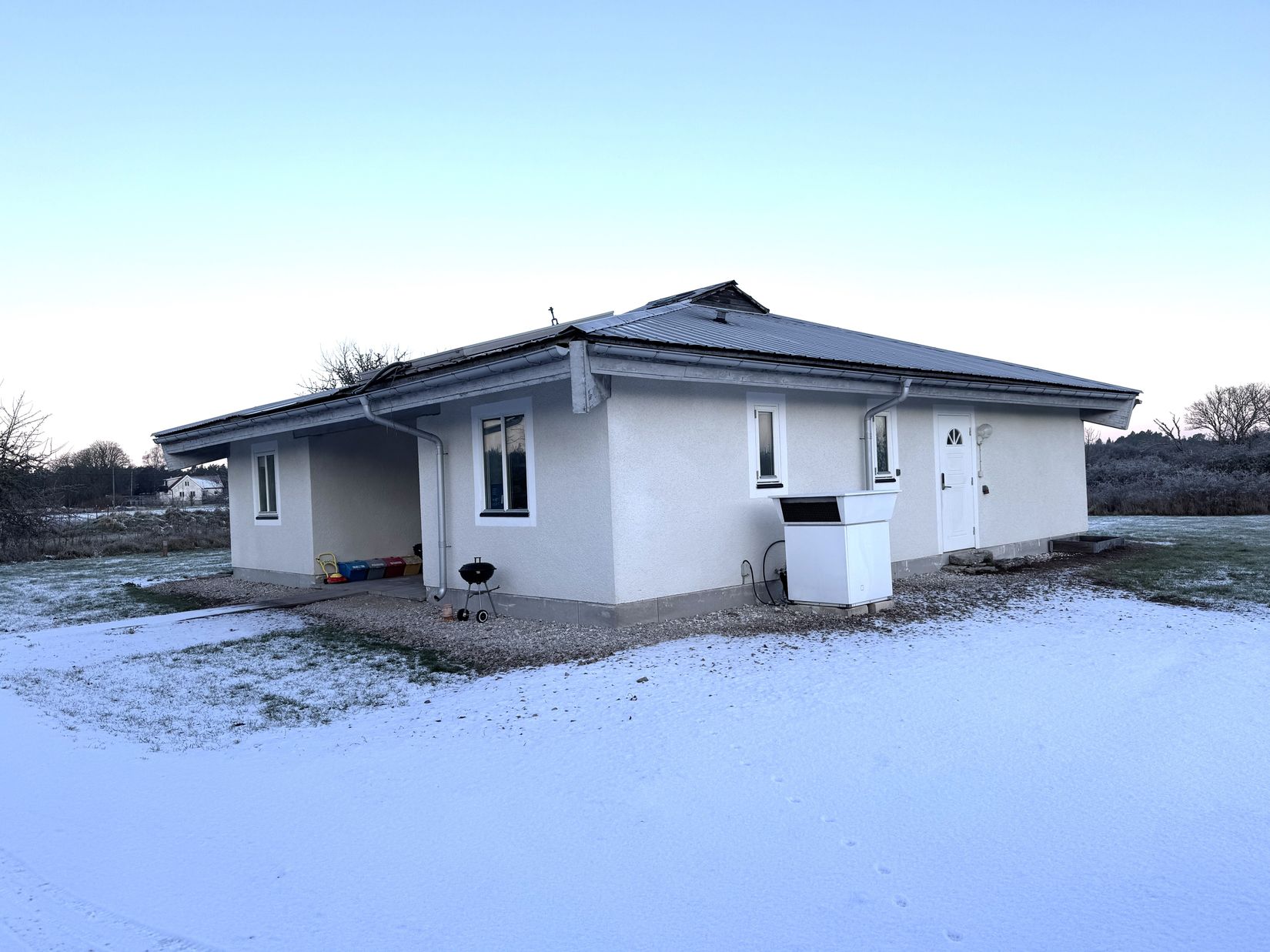 Villa, Hejdeby Nickarve 306 A, Hejdeby - Visby Närområde, Gotland