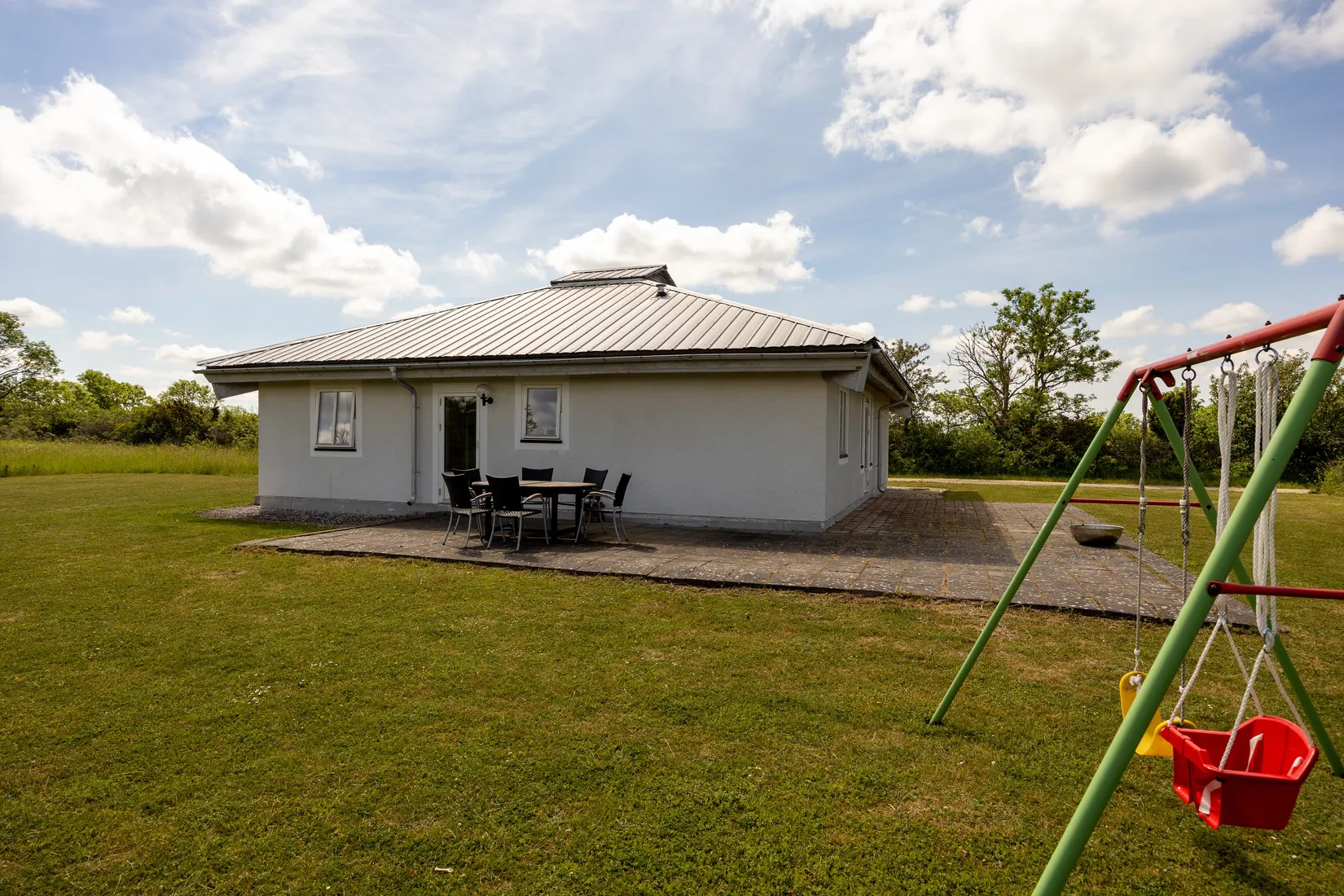 Villa, Hejdeby Nickarve 306A, Hejdeby - Visby Närområde, Gotland