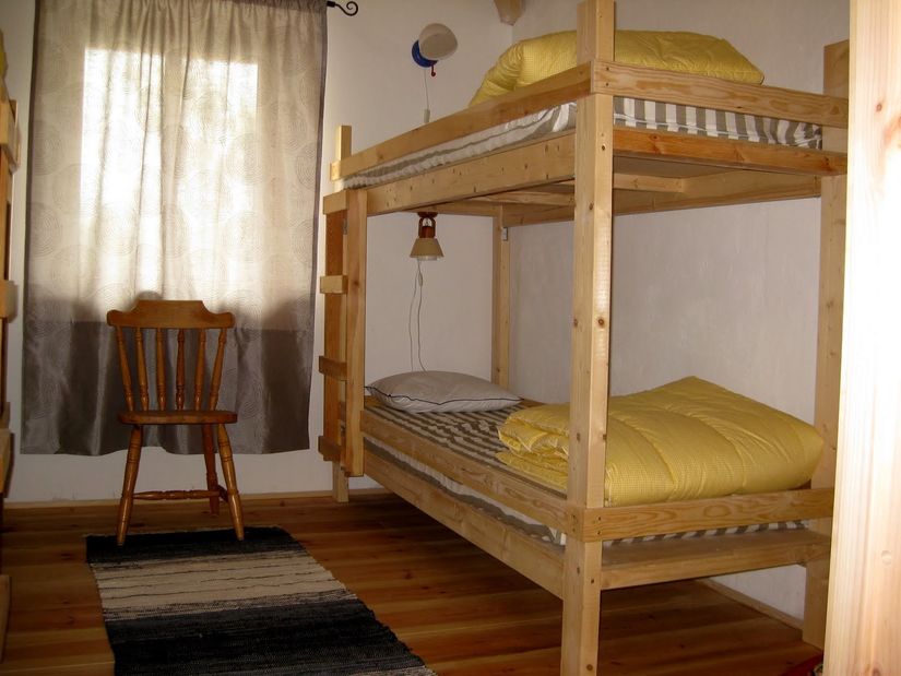 Villa, Hejdeby Nickarve 306 A, Hejdeby - Visby Närområde, Gotland