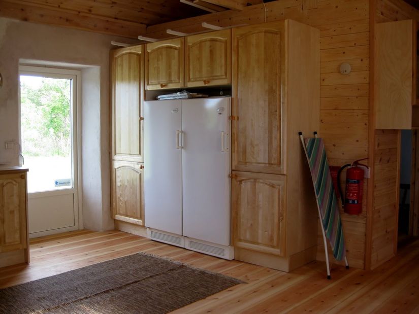 Villa, Hejdeby Nickarve 306 A, Hejdeby - Visby Närområde, Gotland