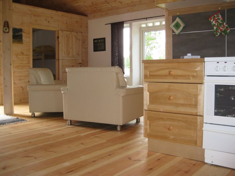 Villa, Hejdeby Nickarve 306 A, Hejdeby - Visby Närområde, Gotland