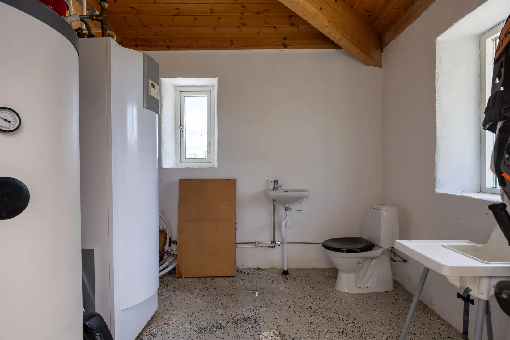 Villa, Hejdeby Nickarve 306A, Hejdeby - Visby Närområde, Gotland
