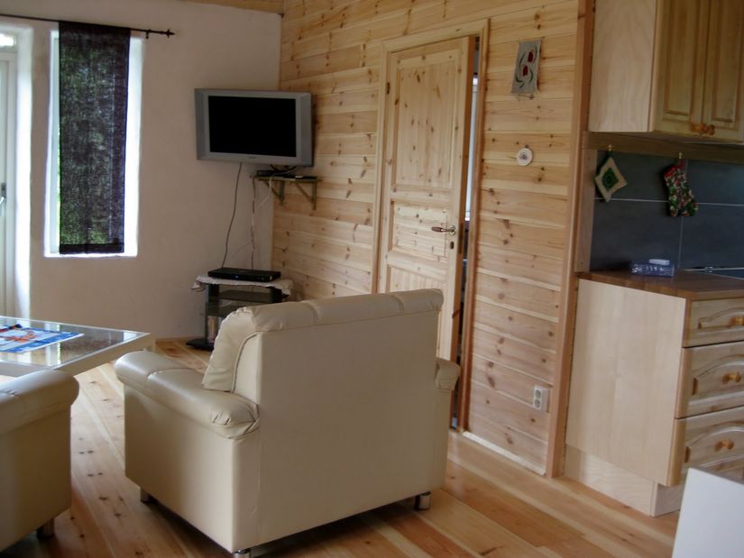 Villa, Hejdeby Nickarve 306 A, Hejdeby - Visby Närområde, Gotland