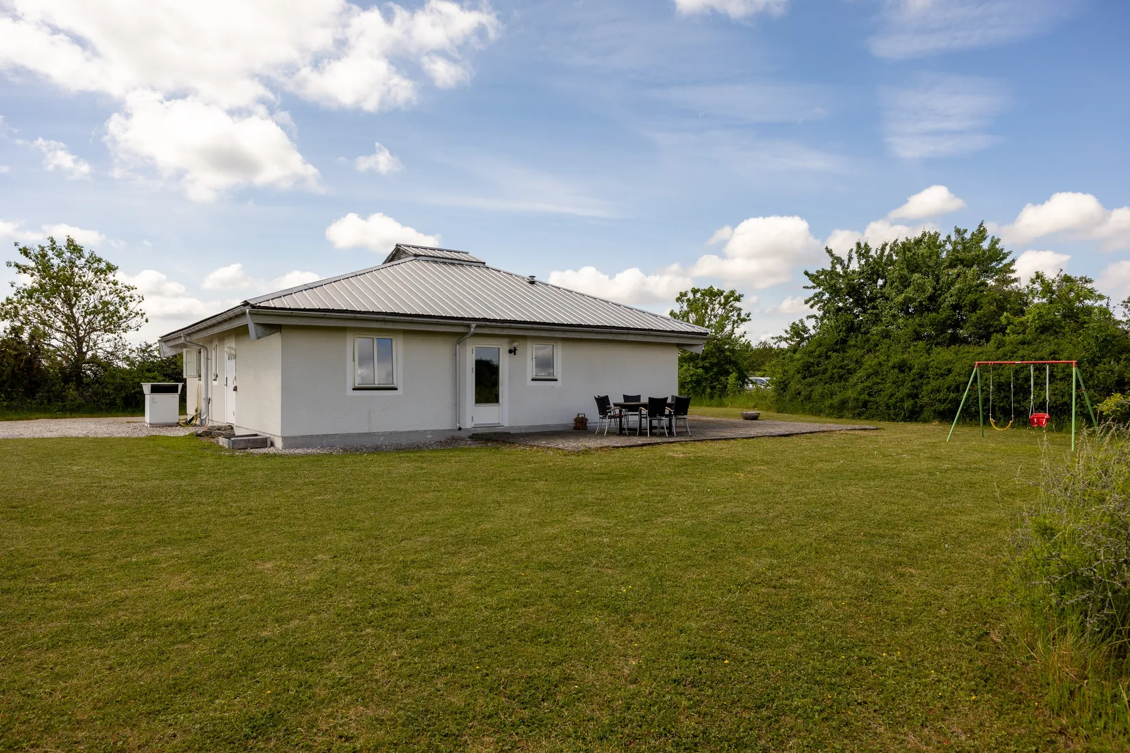 Villa, Hejdeby Nickarve 306A, Hejdeby - Visby Närområde, Gotland