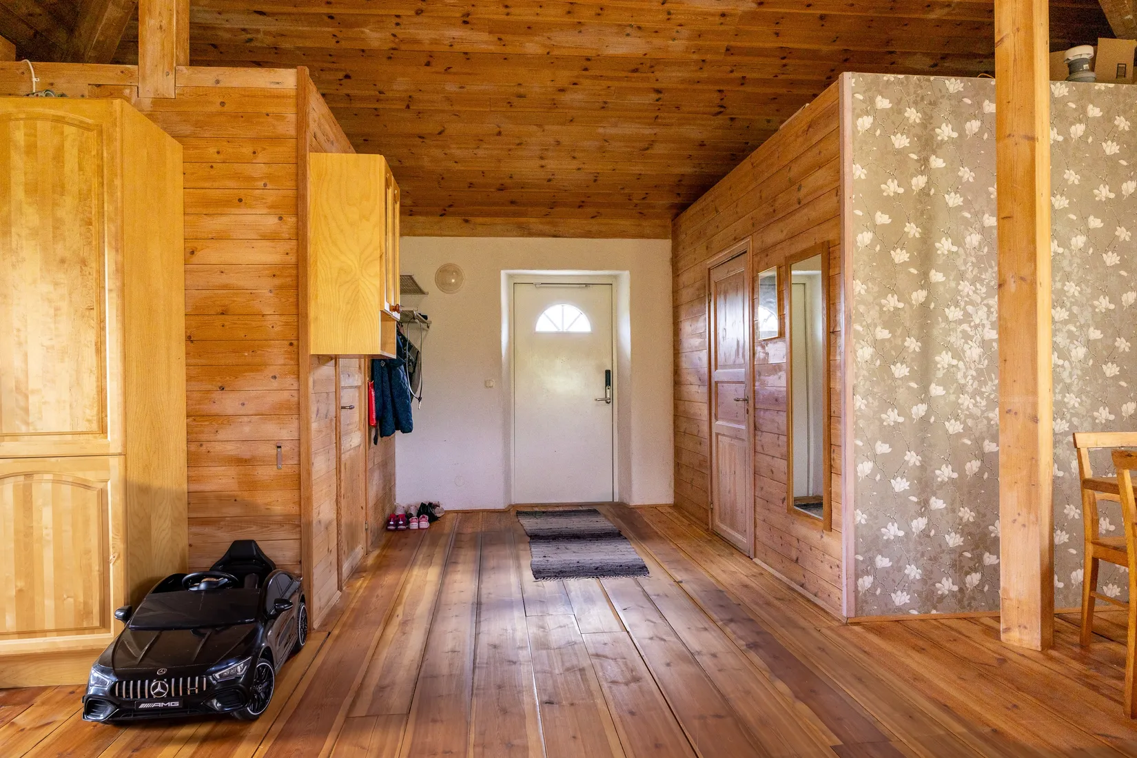 Villa, Hejdeby Nickarve 306A, Hejdeby - Visby Närområde, Gotland