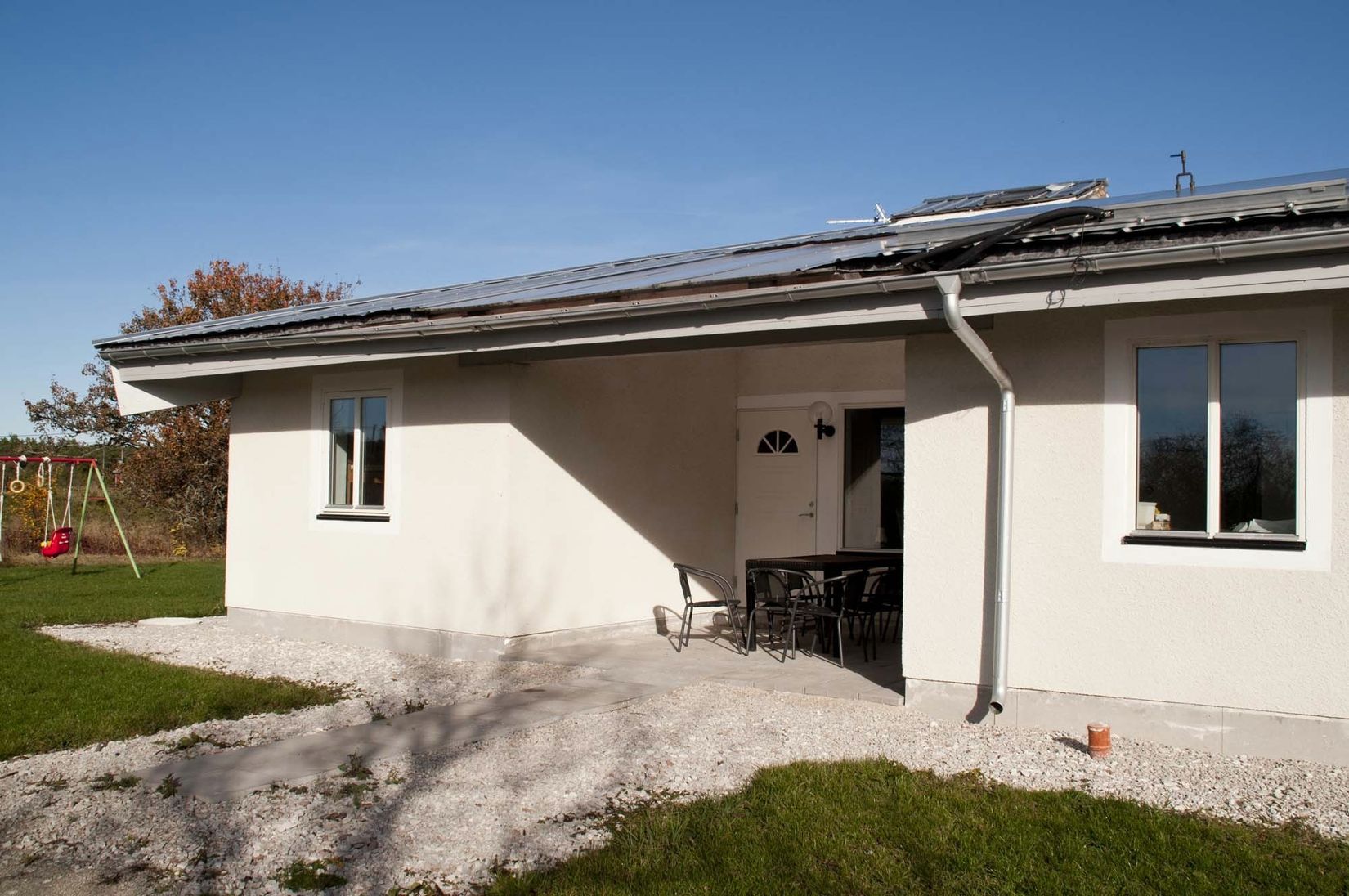 Villa, Hejdeby Nickarve 306 A, Hejdeby - Visby Närområde, Gotland