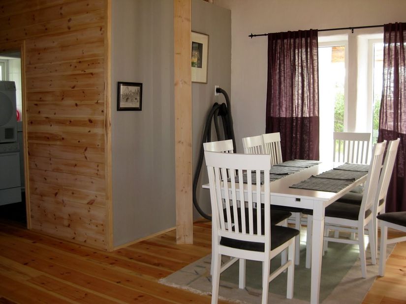 Villa, Hejdeby Nickarve 306 A, Hejdeby - Visby Närområde, Gotland