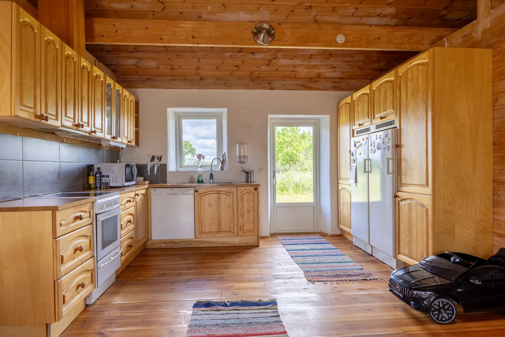 Villa, Hejdeby Nickarve 306A, Hejdeby - Visby Närområde, Gotland