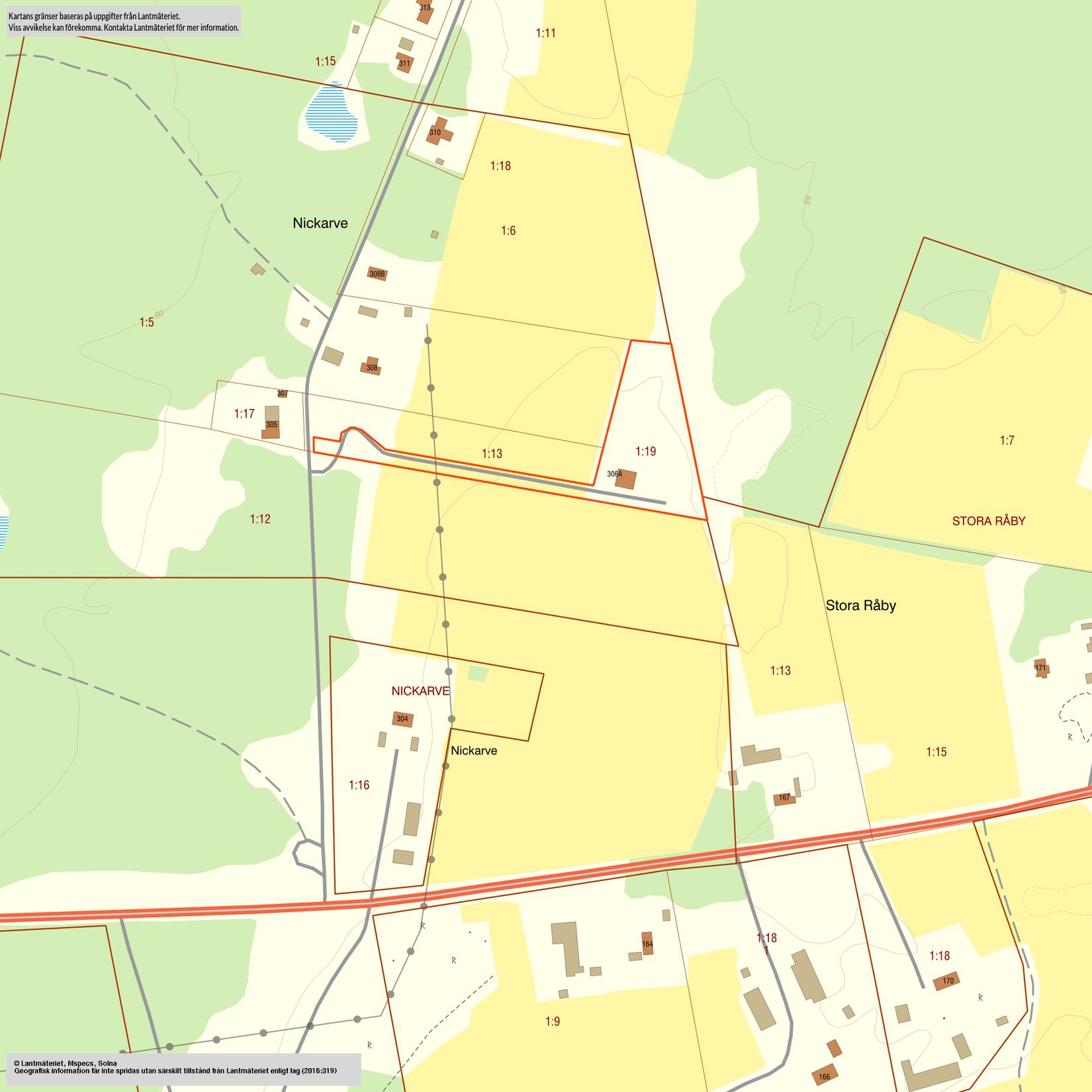 Villa, Hejdeby Nickarve 306 A, Hejdeby - Visby Närområde, Gotland