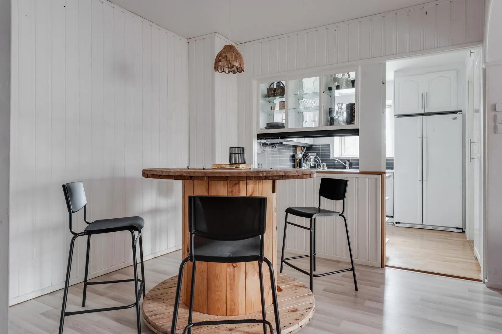 Bostadsrätt, Barnhemsgatan 27, Sjöbo, Borås