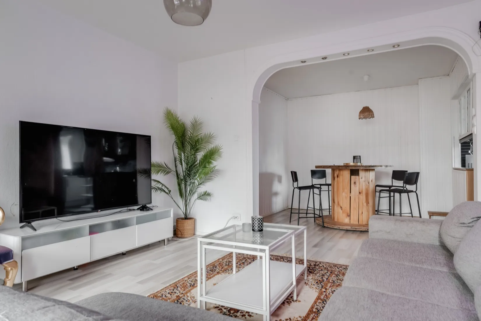 Bostadsrätt, Barnhemsgatan 27, Sjöbo, Borås