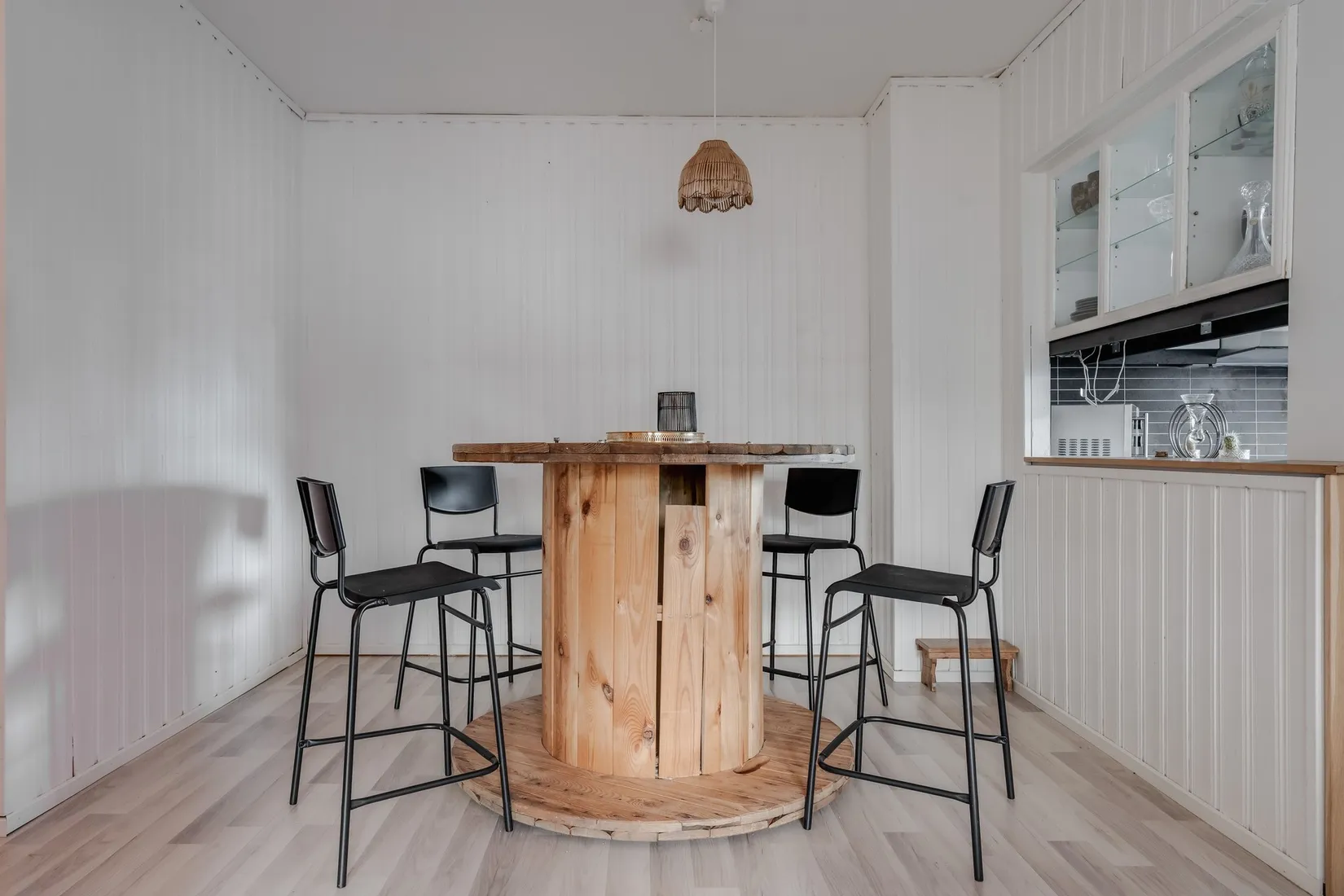 Bostadsrätt, Barnhemsgatan 27, Sjöbo, Borås