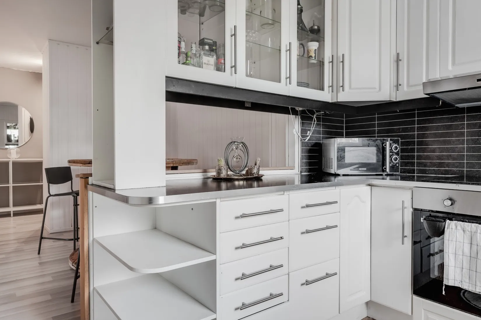 Bostadsrätt, Barnhemsgatan 27, Sjöbo, Borås