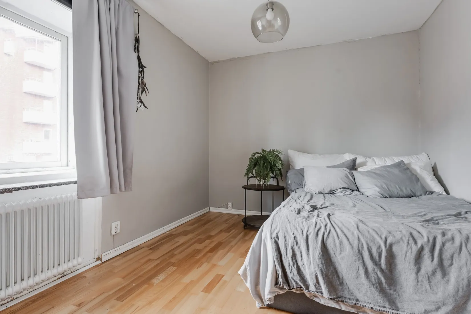 Bostadsrätt, Barnhemsgatan 27, Sjöbo, Borås