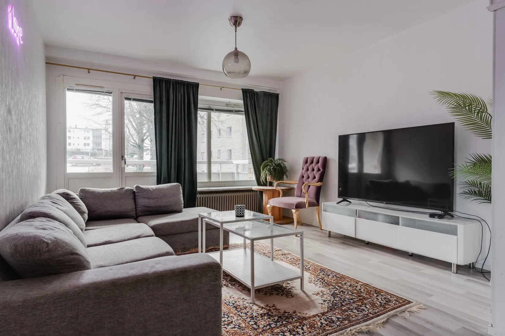 Bostadsrätt, Barnhemsgatan 27, Sjöbo, Borås