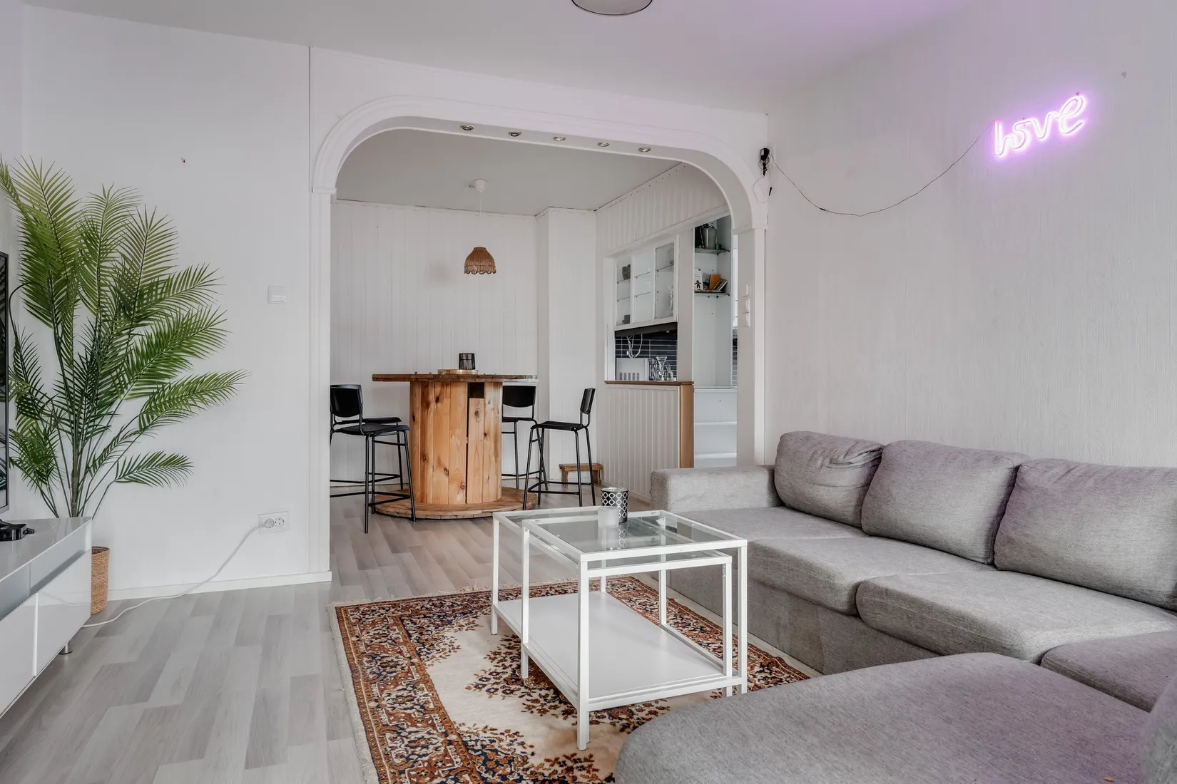 Bostadsrätt, Barnhemsgatan 27, Sjöbo, Borås