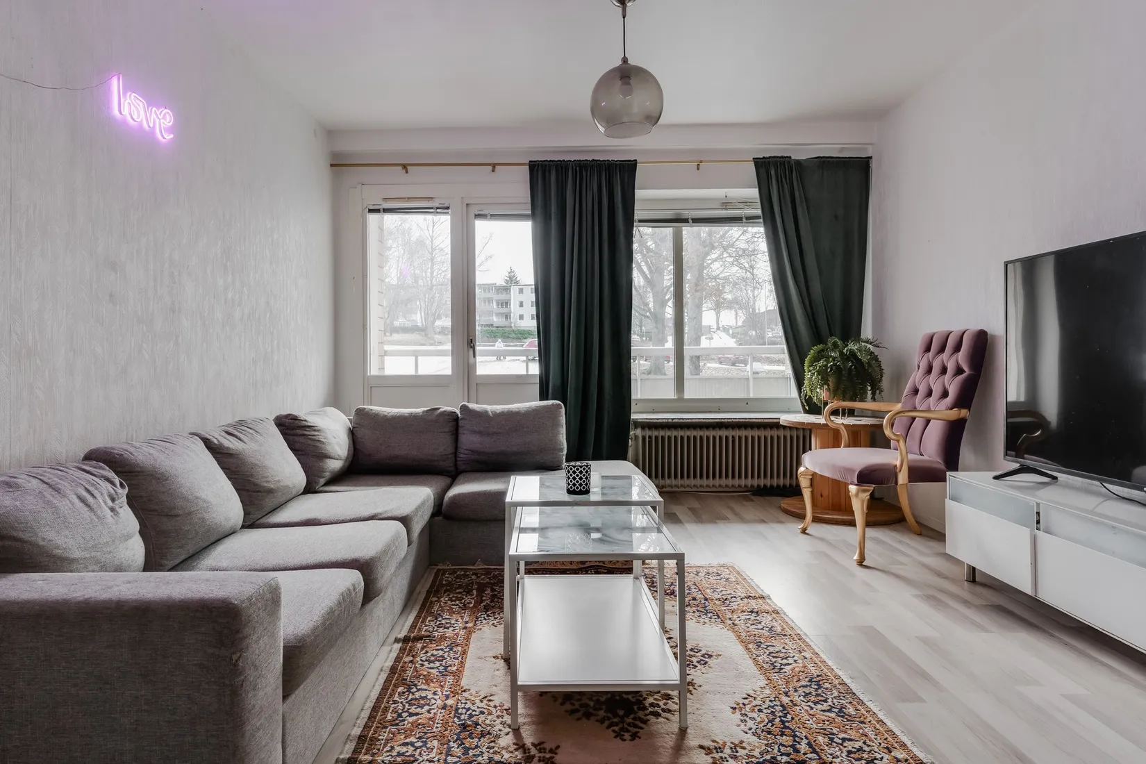 Bostadsrätt, Barnhemsgatan 27, Sjöbo, Borås