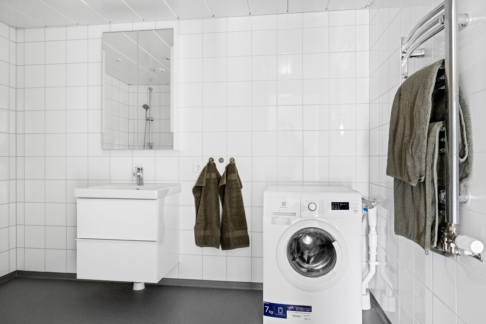 Bostadsrätt, Gärdesvägen 27C, Bålsta Väppeby Äng, Håbo