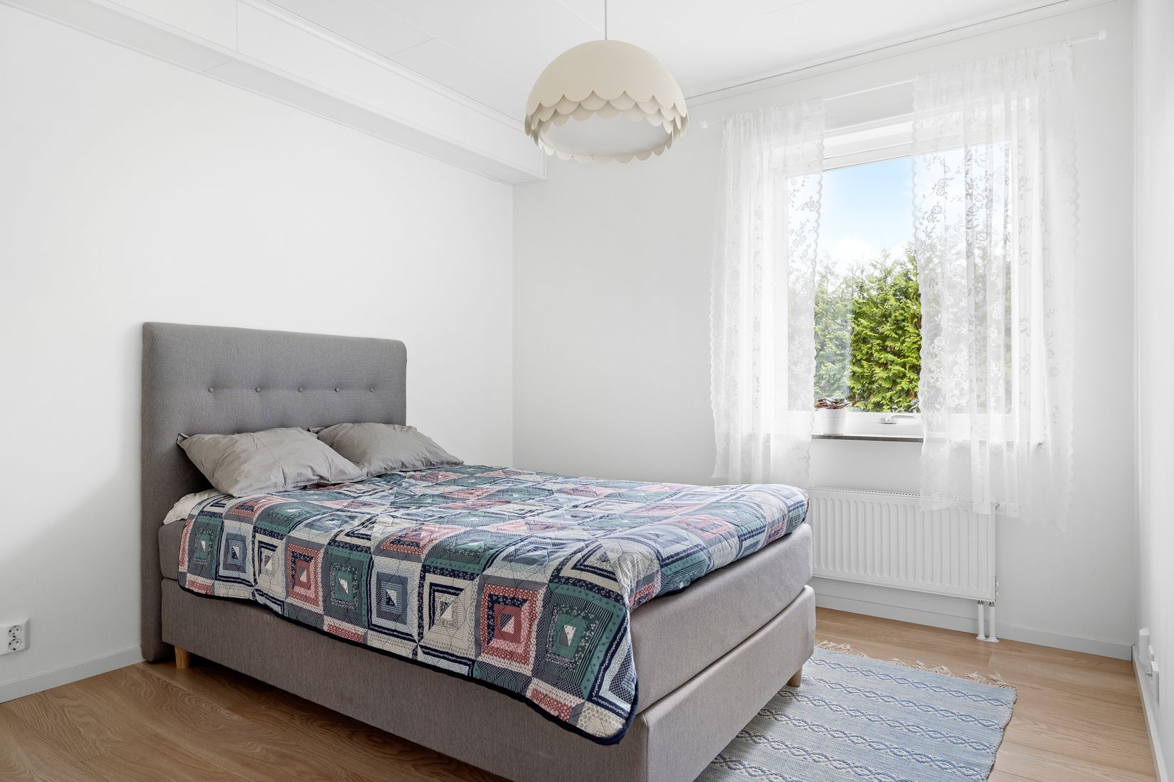 Bostadsrätt, Gärdesvägen 27C, Bålsta Väppeby Äng, Håbo