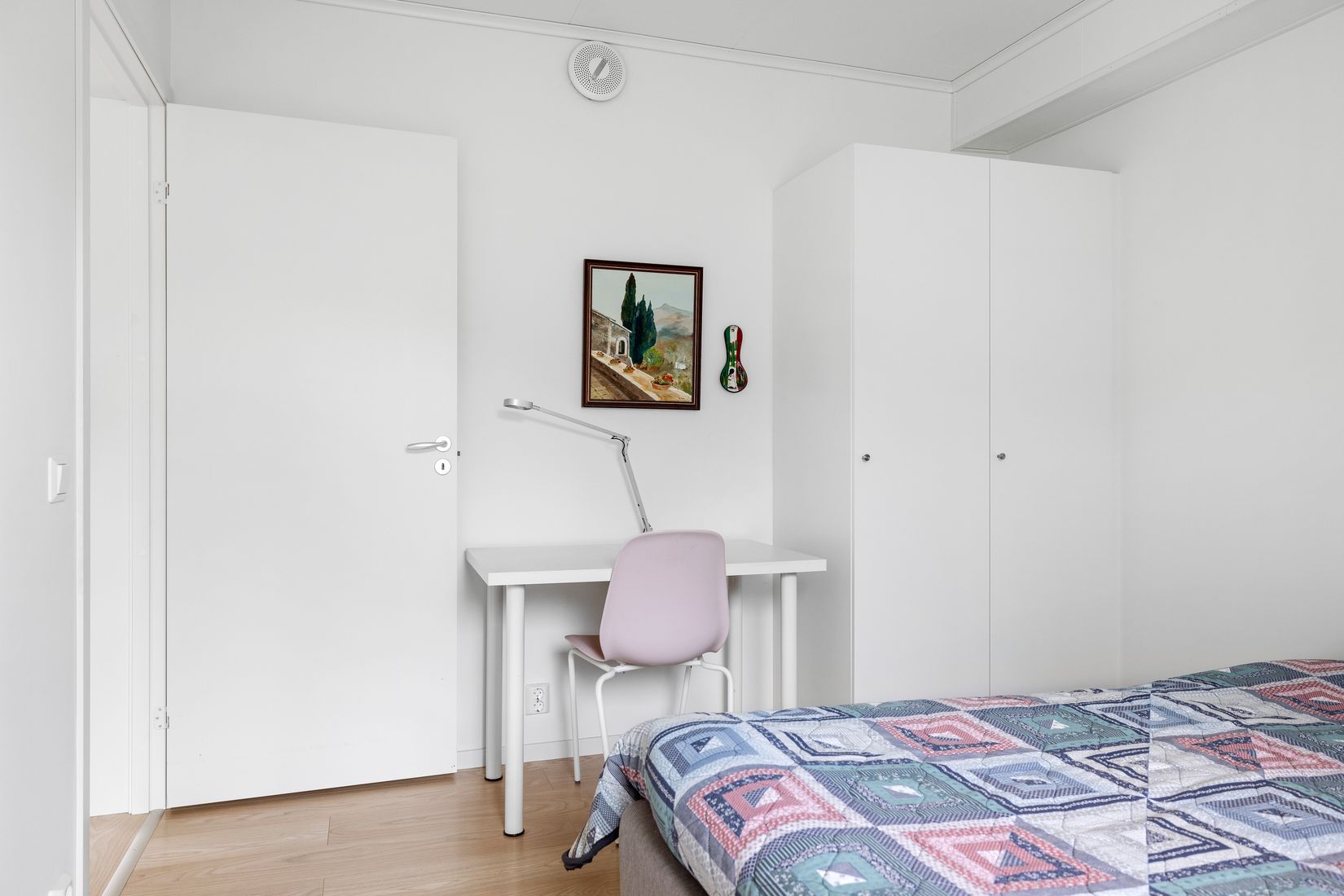 Bostadsrätt, Gärdesvägen 27C, Bålsta Väppeby Äng, Håbo