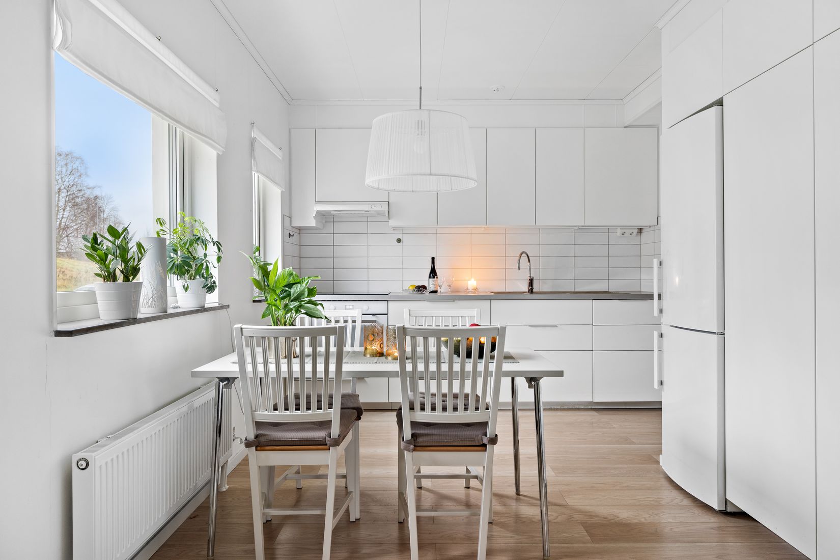 Bostadsrätt, Gärdesvägen 27C, Bålsta Väppeby Äng, Håbo