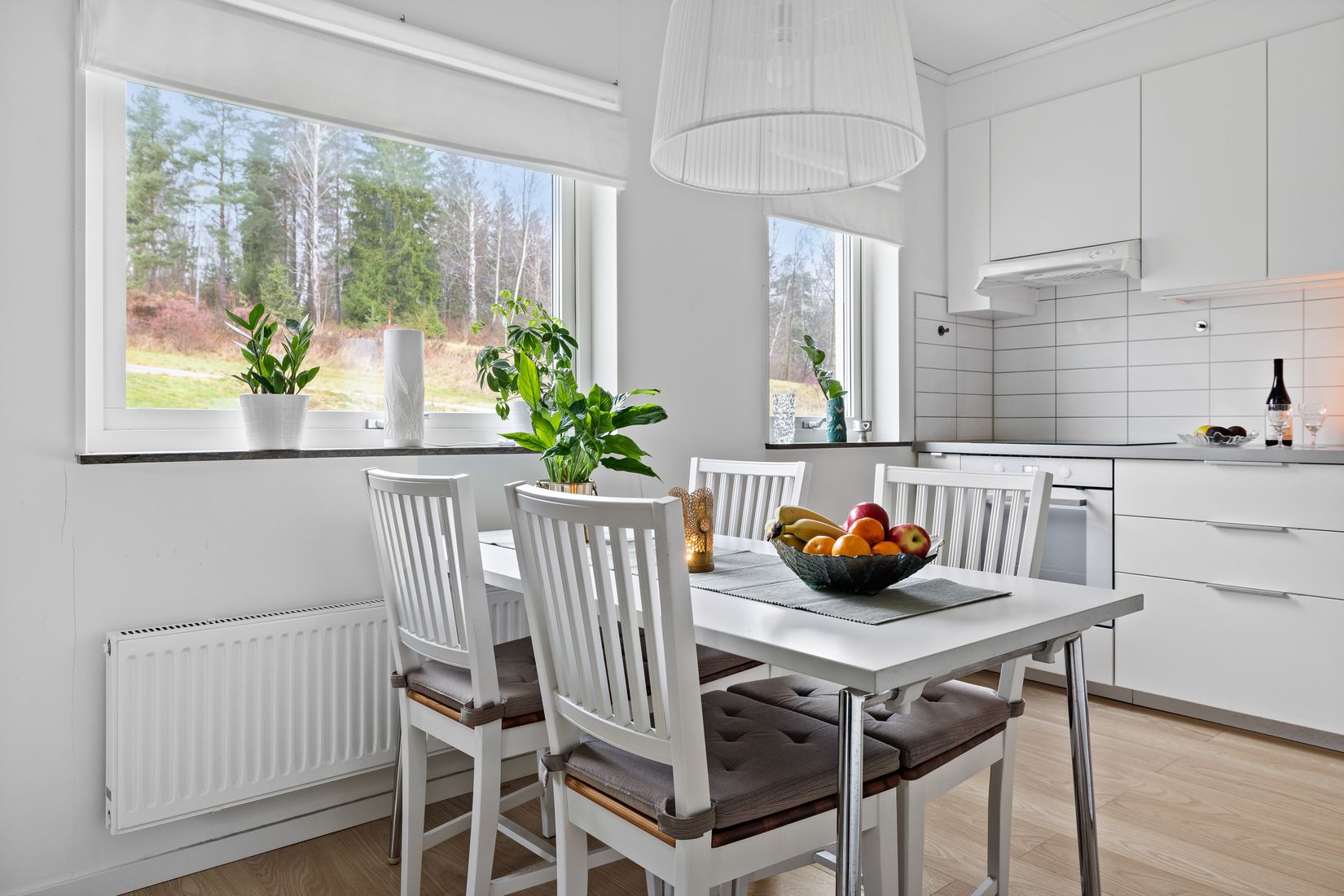 Bostadsrätt, Gärdesvägen 27C, Bålsta Väppeby Äng, Håbo