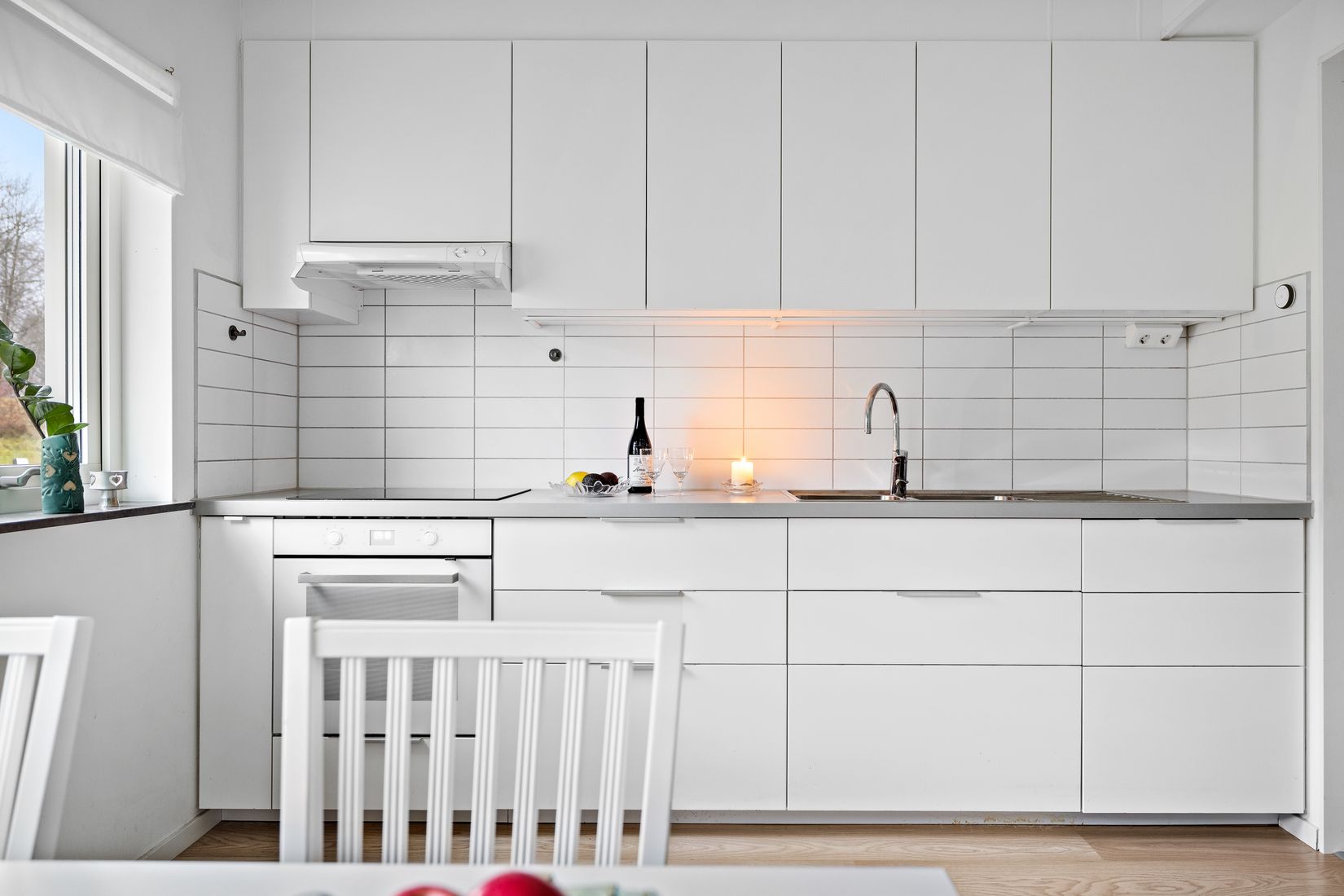 Bostadsrätt, Gärdesvägen 27C, Bålsta Väppeby Äng, Håbo