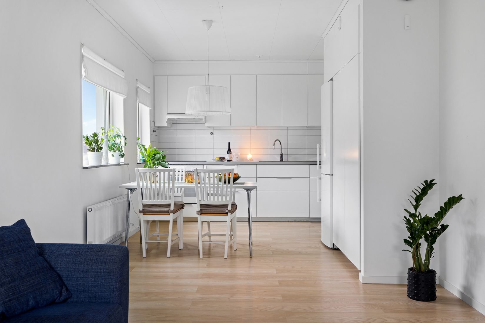 Bostadsrätt, Gärdesvägen 27C, Bålsta Väppeby Äng, Håbo