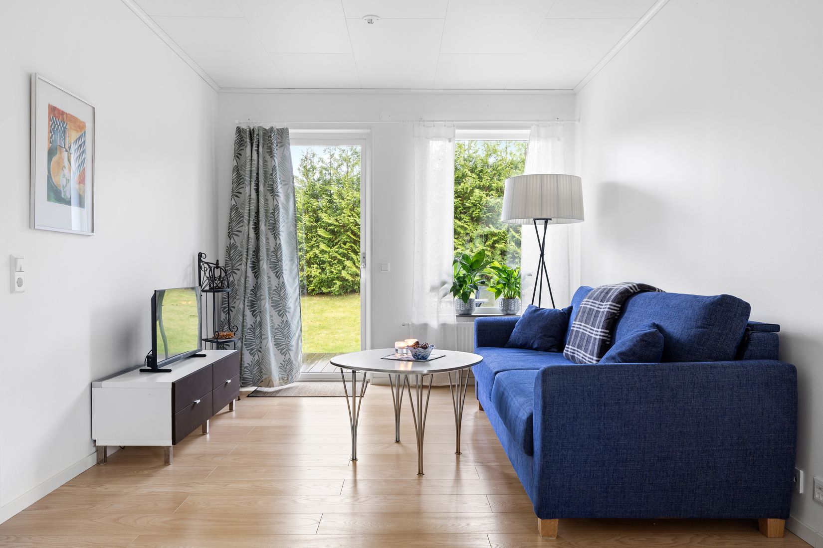 Bostadsrätt, Gärdesvägen 27C, Bålsta Väppeby Äng, Håbo