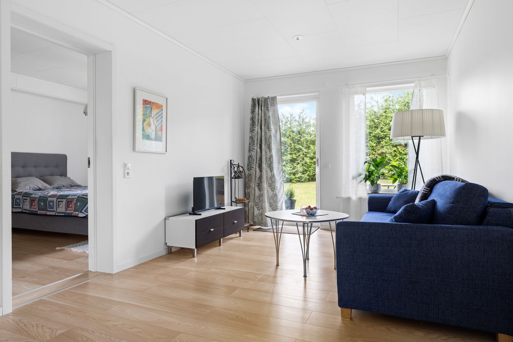 Bostadsrätt, Gärdesvägen 27C, Bålsta Väppeby Äng, Håbo