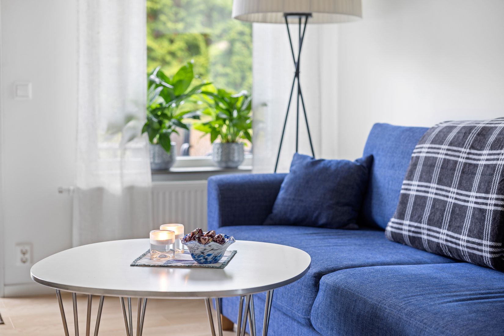 Bostadsrätt, Gärdesvägen 27C, Bålsta Väppeby Äng, Håbo