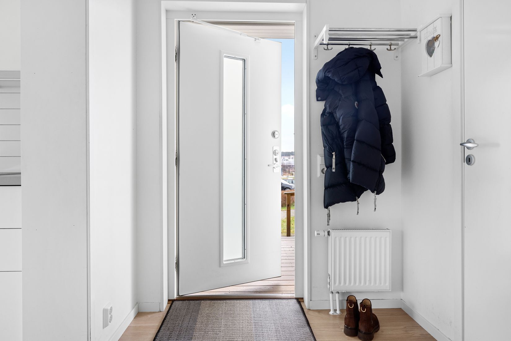 Bostadsrätt, Gärdesvägen 27C, Bålsta Väppeby Äng, Håbo