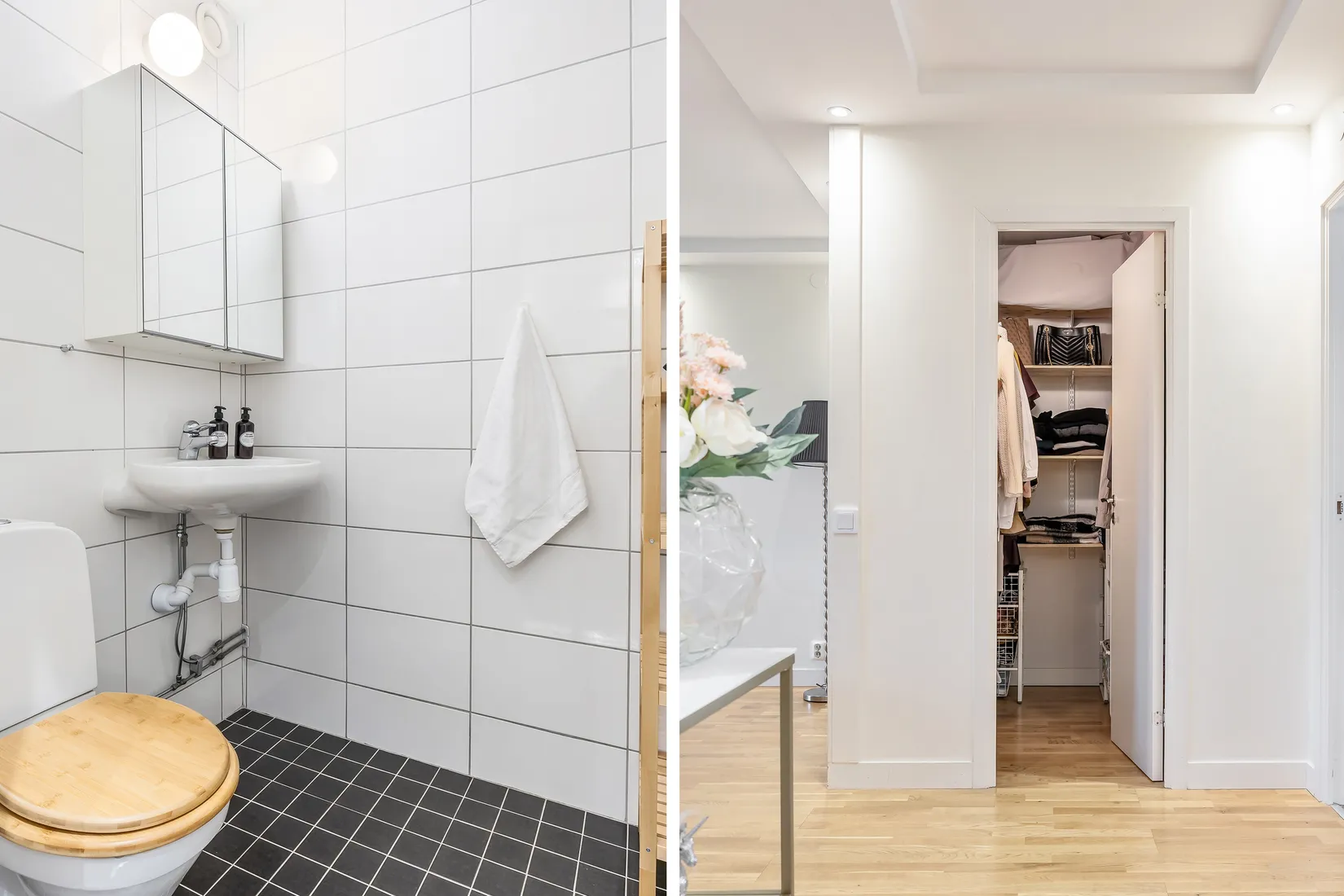 Bostadsrätt, Kvartettgatan 46, Högaholm, Malmö