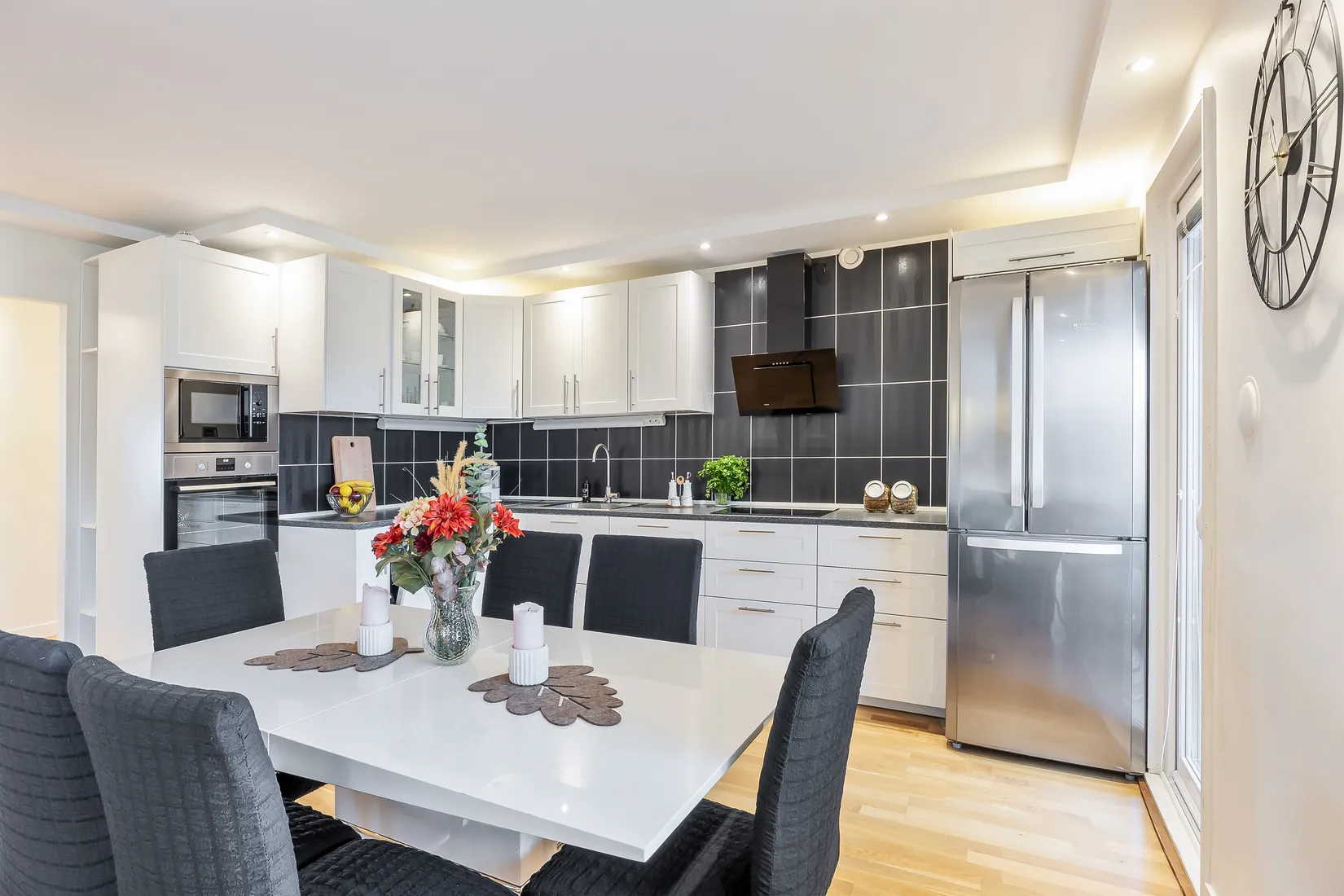 Bostadsrätt, Kvartettgatan 46, Högaholm, Malmö