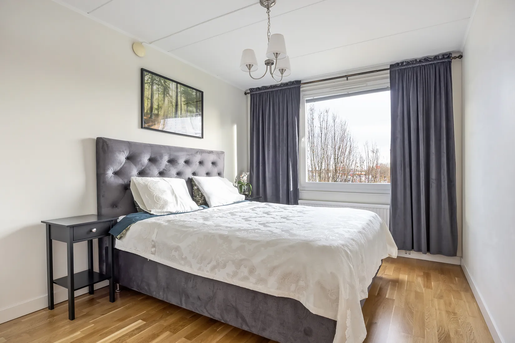 Bostadsrätt, Kvartettgatan 46, Högaholm, Malmö