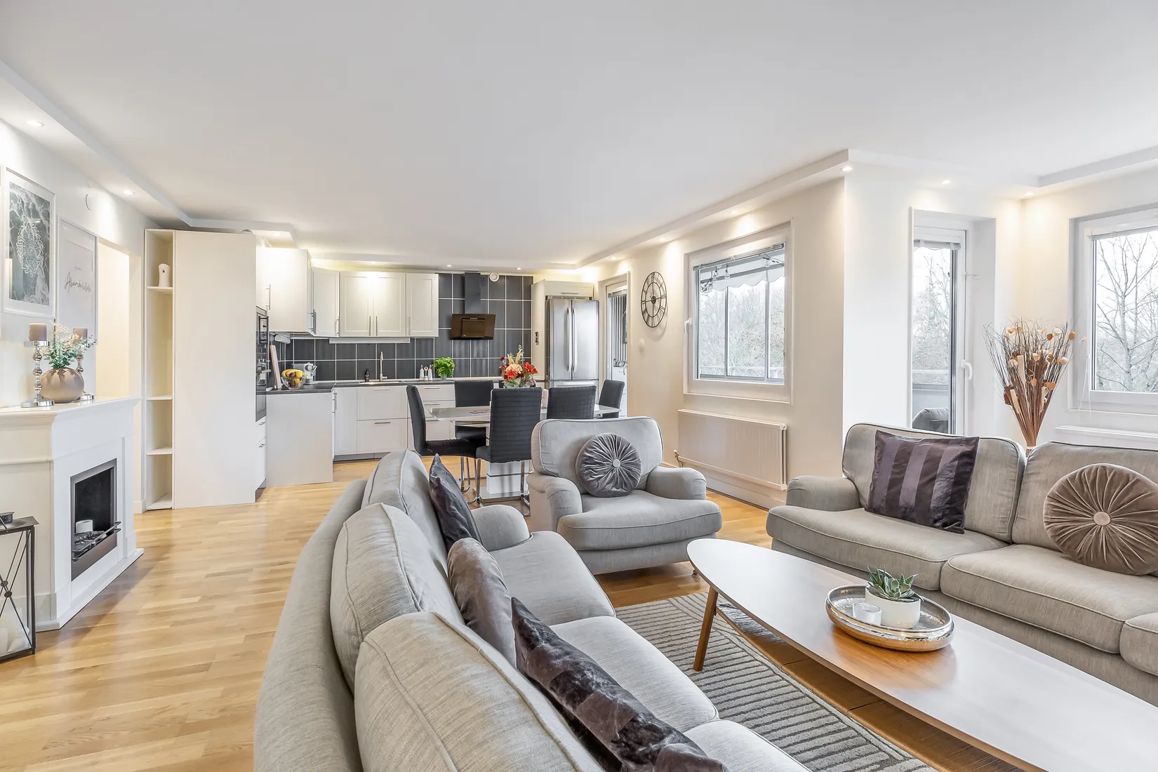 Bostadsrätt, Kvartettgatan 46, Högaholm, Malmö