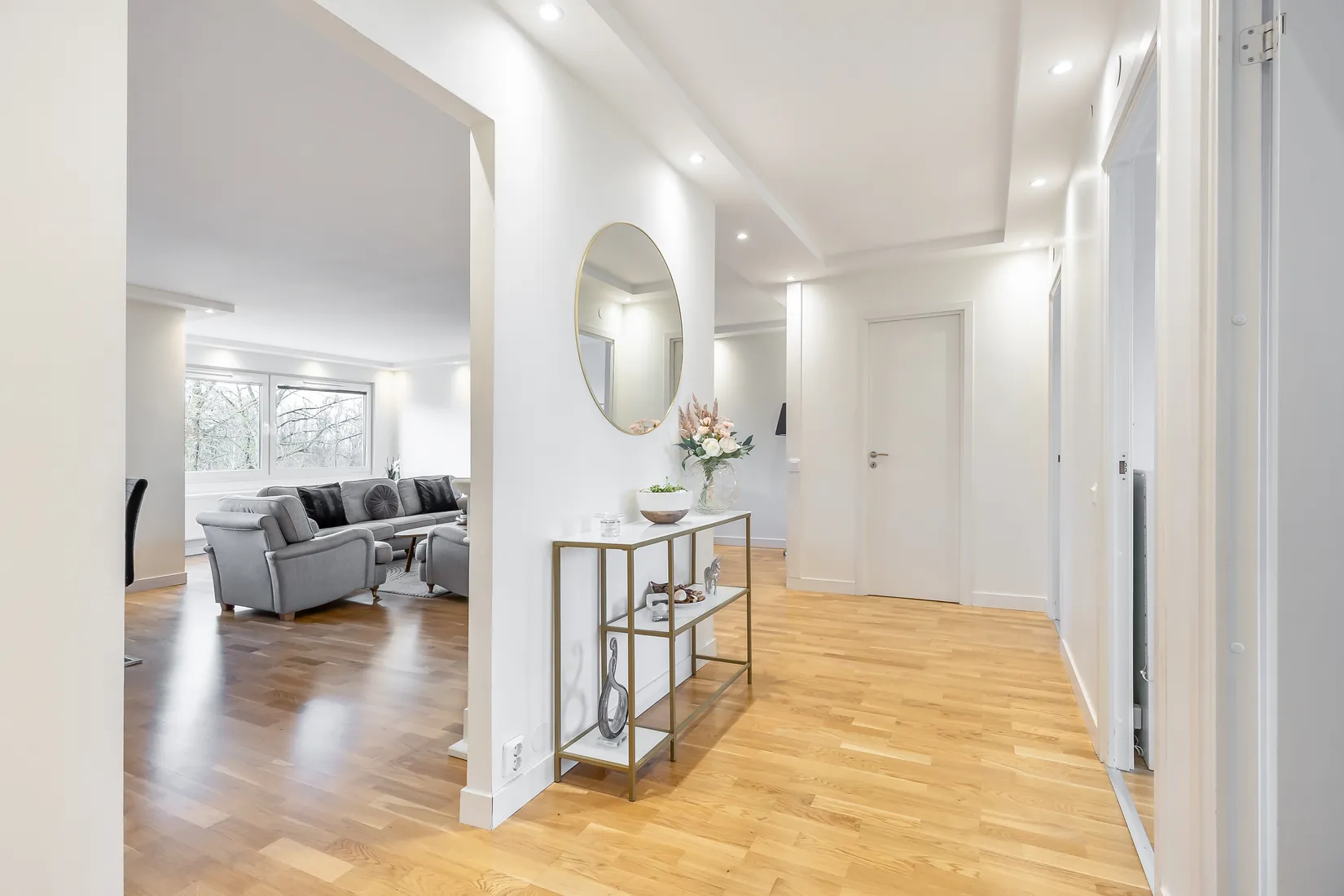 Bostadsrätt, Kvartettgatan 46, Högaholm, Malmö