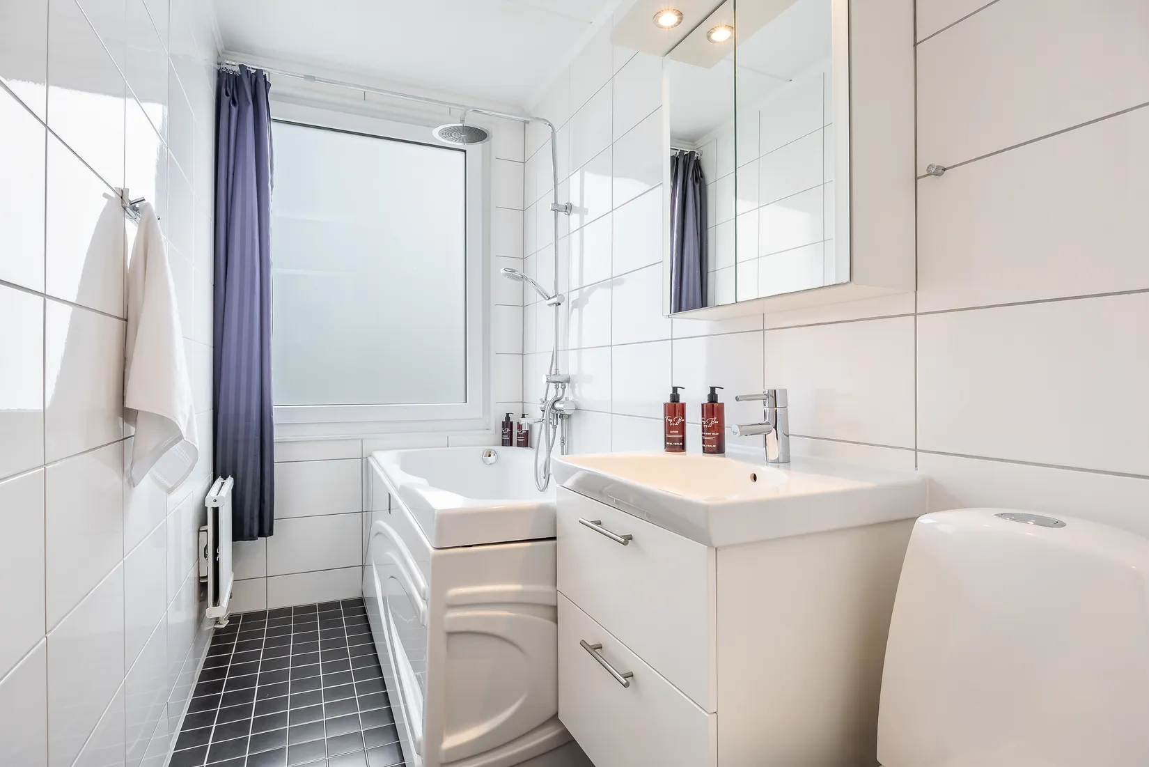 Bostadsrätt, Kvartettgatan 46, Högaholm, Malmö