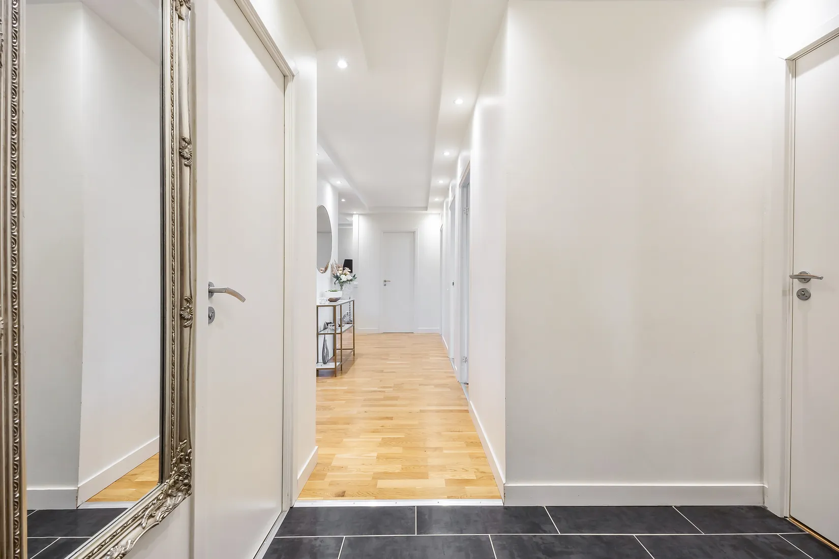 Bostadsrätt, Kvartettgatan 46, Högaholm, Malmö