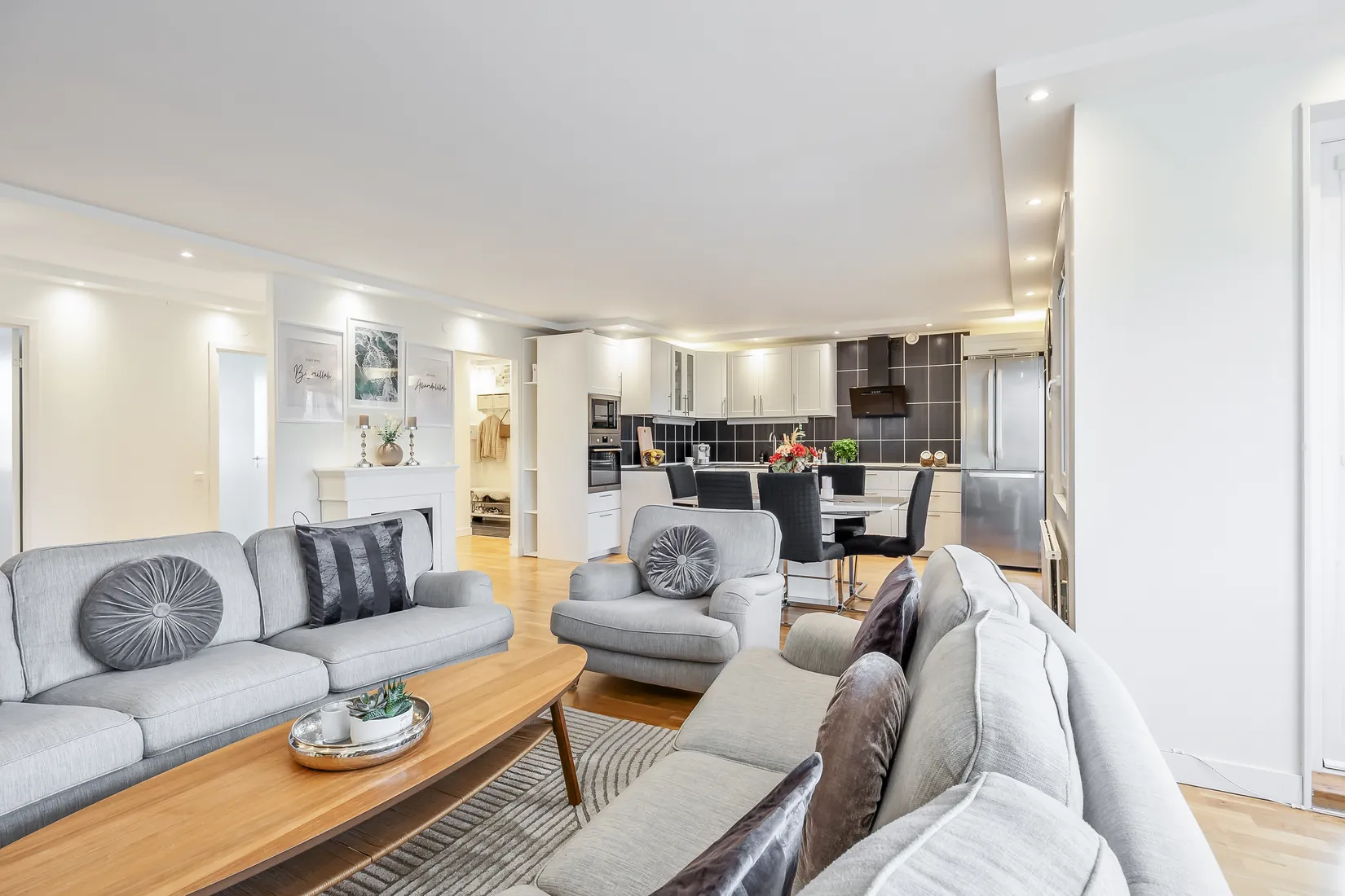 Bostadsrätt, Kvartettgatan 46, Högaholm, Malmö